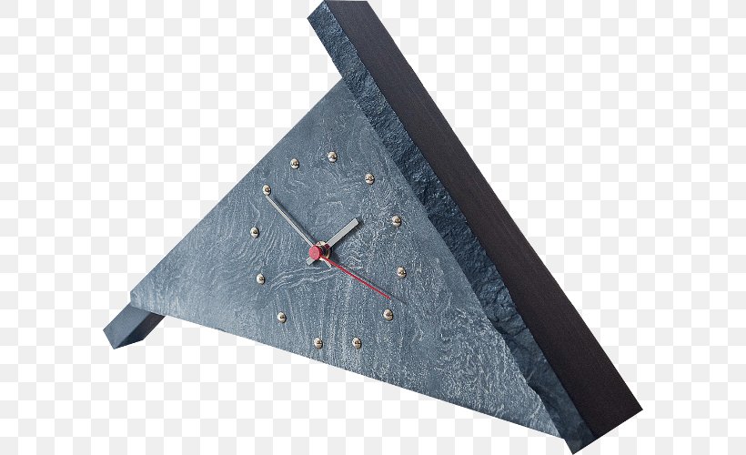 Slate Triangle Pavement Quarry, PNG, 594x500px, Slate, Building Materials, Clock, Flooring, House Download Free