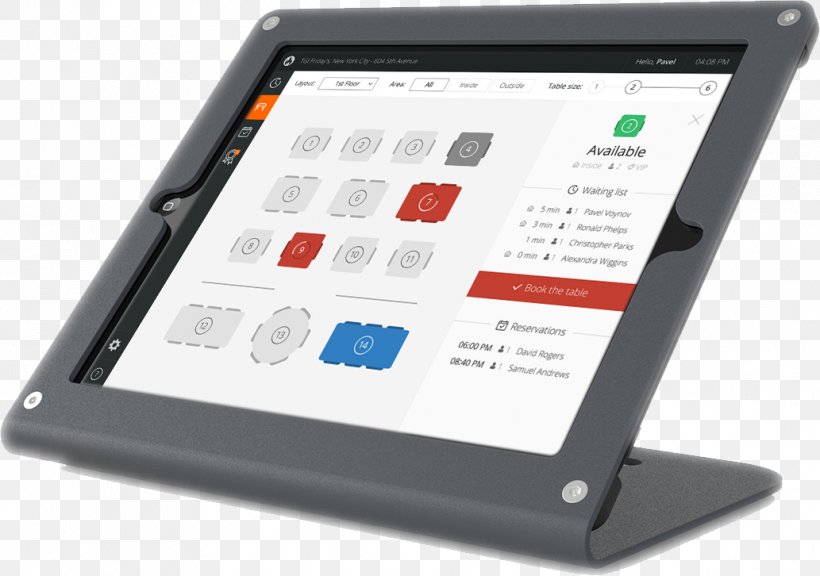 Table Reservation Restaurant Management System, PNG, 1033x726px, Table, Angular, Angularjs, Display Device, Electronics Download Free
