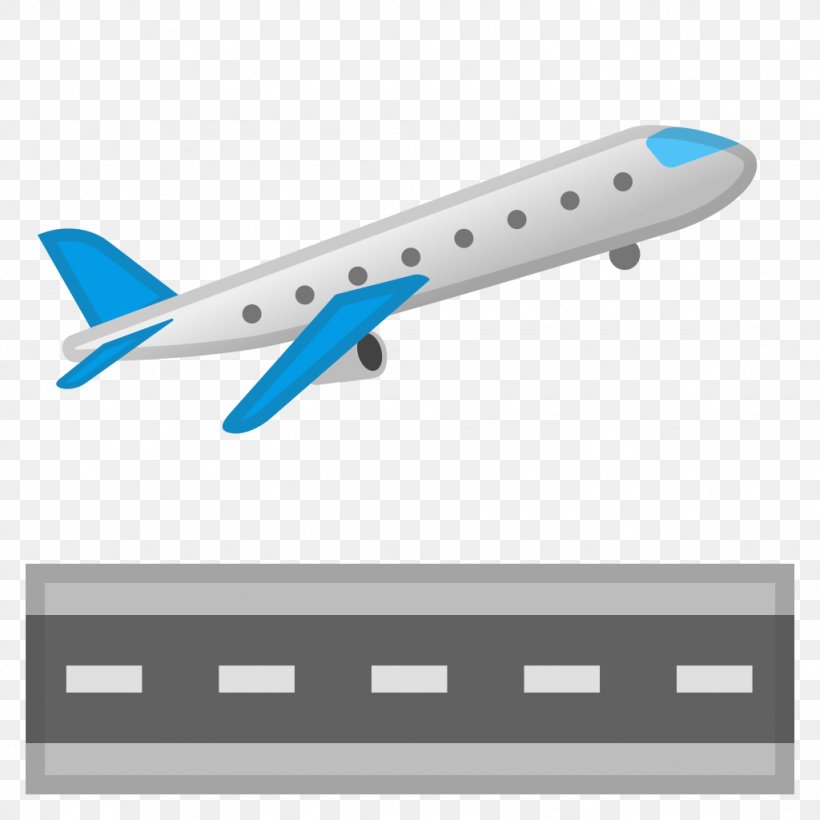 Airplane Emoji, PNG, 1024x1024px, Airplane, Aerospace Engineering, Air Travel, Aircraft, Aircraft Engine Download Free