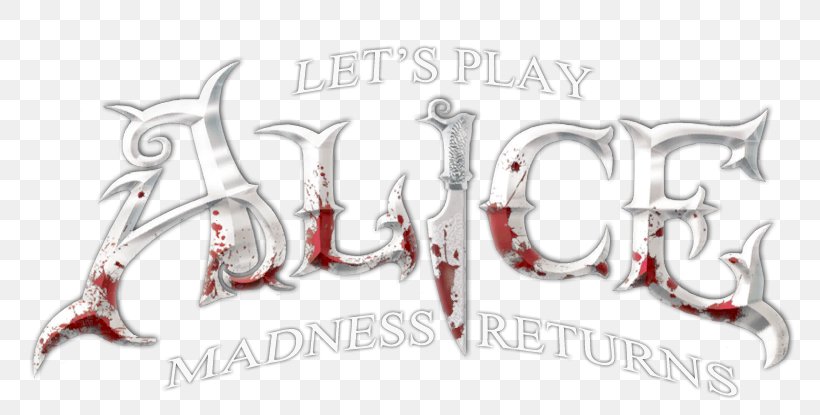 Alice: Madness Returns American McGee's Alice Spicy Horse Electronic Arts Video Game, PNG, 800x415px, Alice Madness Returns, Alice Liddell, American Mcgee, Body Jewelry, Brand Download Free