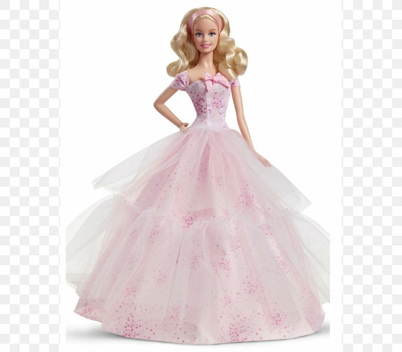 Amazon.com Barbie Doll Toy Gown, PNG, 1143x1000px, Amazoncom, Barbie, Birthday, Bridal Clothing, Bridal Party Dress Download Free
