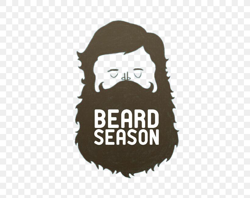 Beard Oil Season Man Facial Hair, PNG, 500x650px, Beard, Art, Autumn, Beard Oil, Brand Download Free
