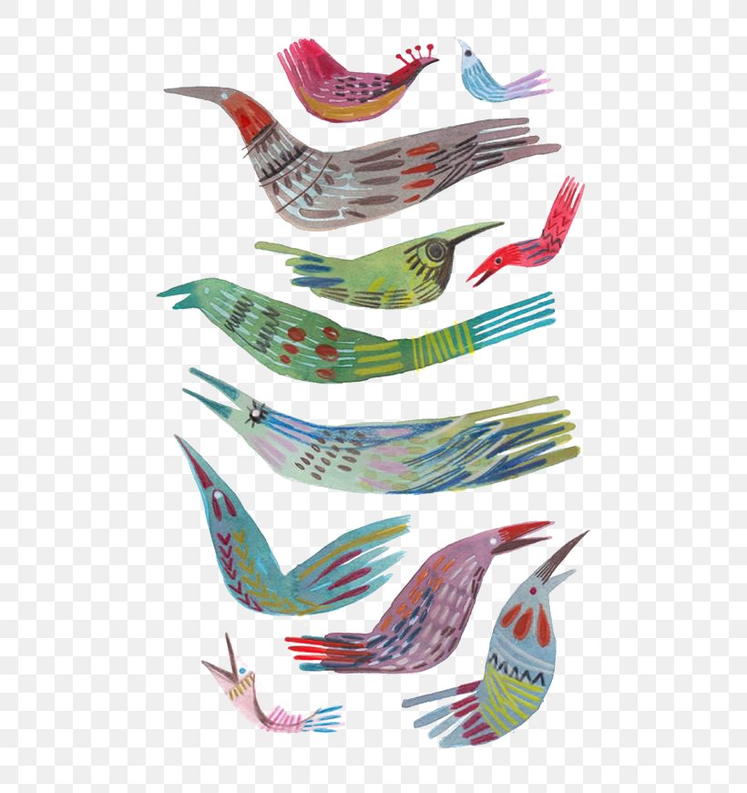 Bird Drawing Illustrator Graphic Design Illustration, PNG, 564x870px, Bird, Art, Beak, Drawing, Feather Download Free