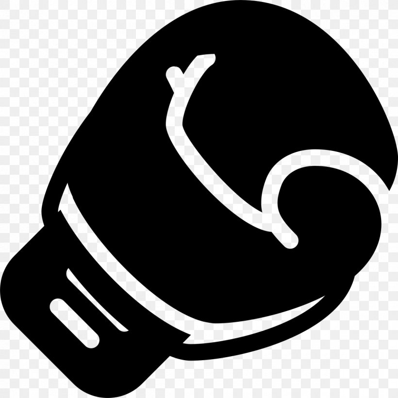 Boxing Glove Illustration Clip Art, PNG, 1200x1200px, Boxing Glove, Automotive Decal, Blackandwhite, Boxing, Cap Download Free