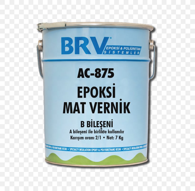 BRV Epoxy Binder Paint Polyurethane, PNG, 800x800px, Brv, Binder, Coal Tar, Coating, Concrete Download Free