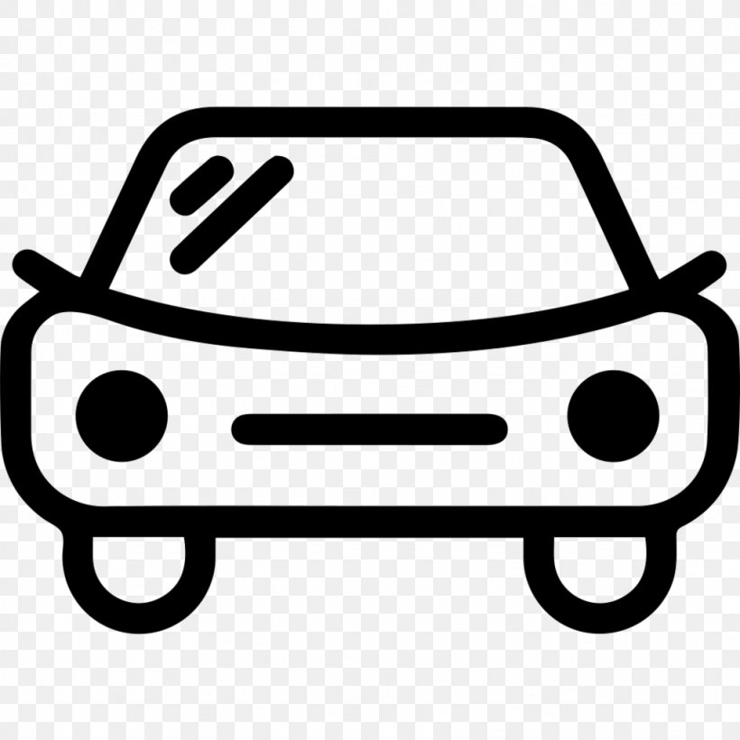 Car Vehicle Toyota Taxi, PNG, 1024x1024px, Car, Automobile Repair Shop, Automotive Design, Black And White, Car Rental Download Free
