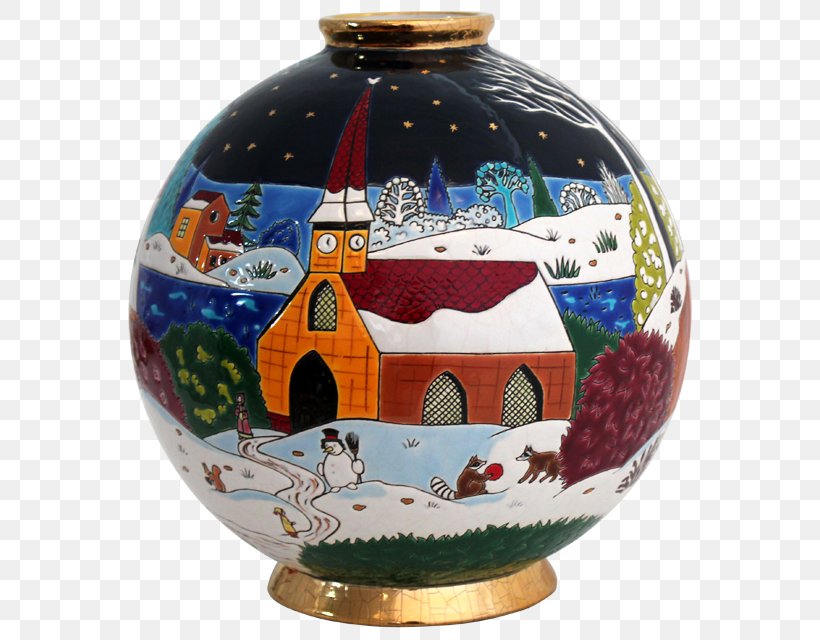 Ceramic Vase Cobalt Blue, PNG, 800x640px, Ceramic, Artifact, Blue, Christmas Ornament, Cobalt Download Free