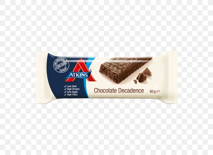 Chocolate Bar Chocolate Brownie Fudge Nestlé Crunch Atkins Diet, PNG, 600x600px, Chocolate Bar, Atkins Diet, Bar, Carbohydrate, Chocolate Download Free