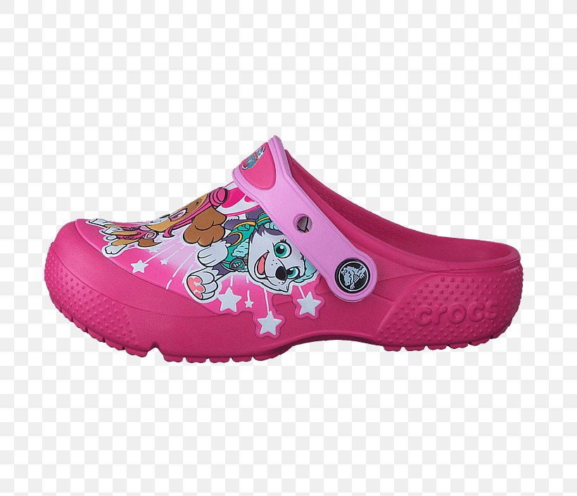 Clog Sneakers Shoe Pink M Cross-training, PNG, 705x705px, Clog, Cross Training Shoe, Crosstraining, Footwear, Magenta Download Free