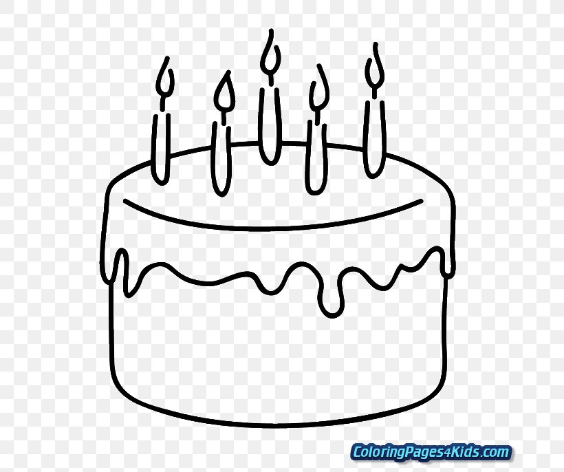 Cupcake Drawing Image Sketch, PNG, 700x686px, Cupcake, Area, Birthday, Birthday Cake, Black And White Download Free