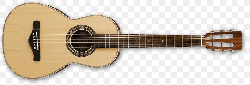 Gibson Les Paul Epiphone Les Paul Tiple Acoustic Guitar Acoustic-electric Guitar, PNG, 870x300px, Watercolor, Cartoon, Flower, Frame, Heart Download Free