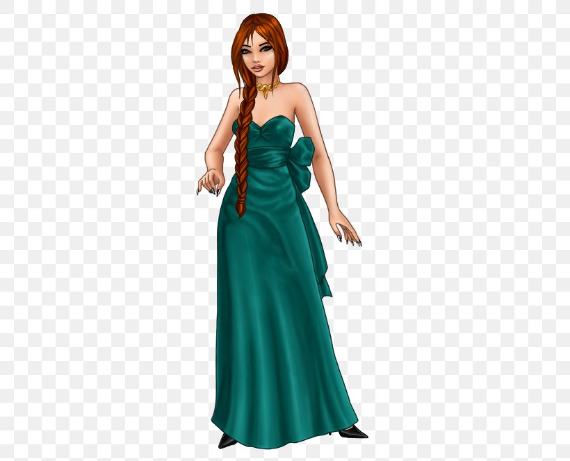 Gown Cocktail Dress Cocktail Dress Shoulder, PNG, 600x664px, Watercolor, Cartoon, Flower, Frame, Heart Download Free