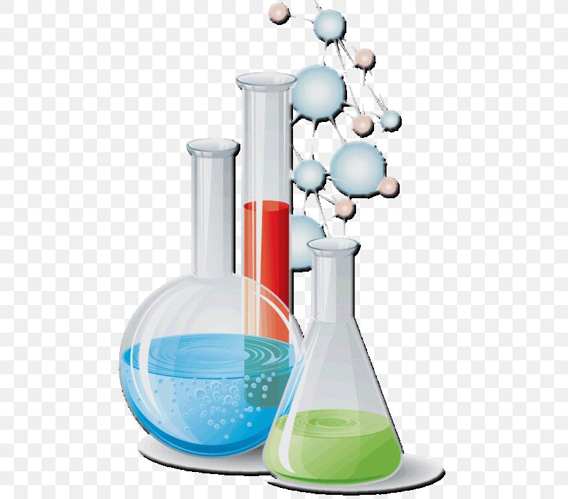 Laboratory Flasks Chemistry Science Scientist, PNG, 488x720px, Laboratory Flasks, Astronomer, Beaker, Chemical Substance, Chemielabor Download Free
