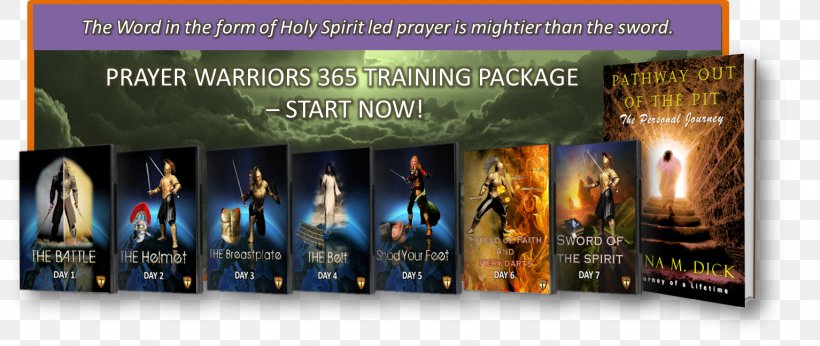 Prayer Warrior Spiritual Warfare Faith God, PNG, 1534x648px, Prayer Warrior, Advertising, Banner, Book, Born Again Download Free