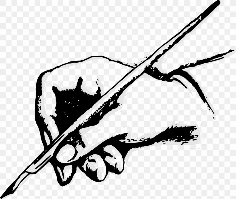 Quill Pen Writing Clip Art, PNG, 2400x2020px, Quill, Art, Artwork