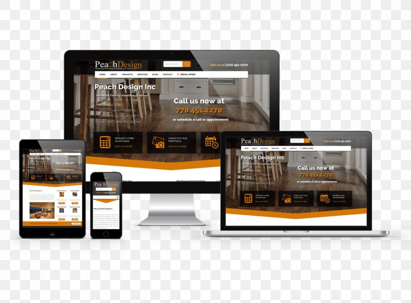 Responsive Web Design, PNG, 1239x917px, Responsive Web Design, Brand, Building, Business, Company Download Free