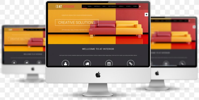 Responsive Web Design Web Template System Joomla, PNG, 1024x514px, Responsive Web Design, Bootstrap, Brand, Electronic Instrument, Electronics Download Free