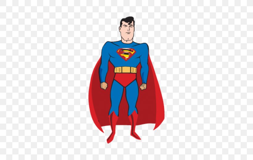 Superman Logo Comics, PNG, 518x518px, Superman, Cdr, Comic Book, Comics, Fictional Character Download Free
