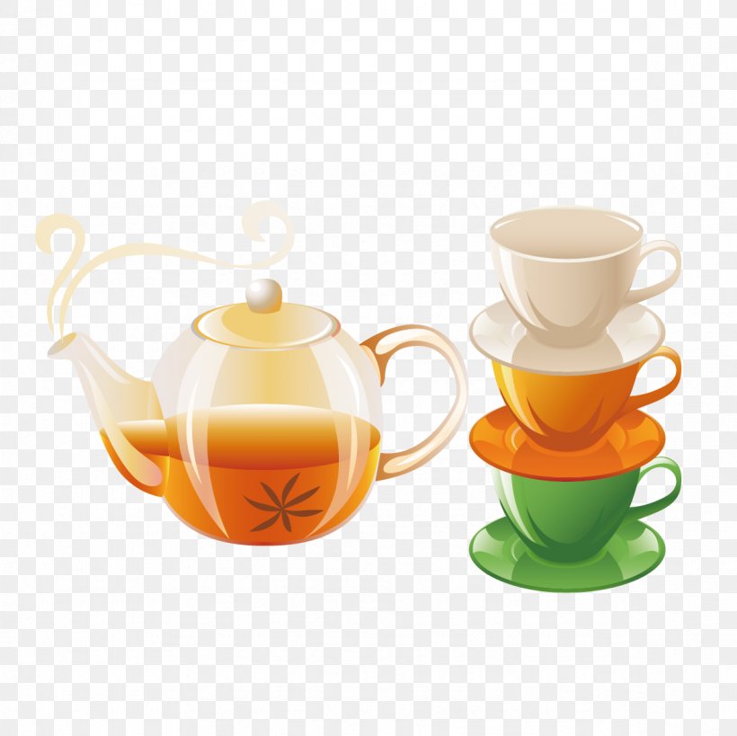 Teapot Cafe Icon, PNG, 1181x1181px, Tea, Cafe, Ceramic, Coffee Cup, Cup Download Free