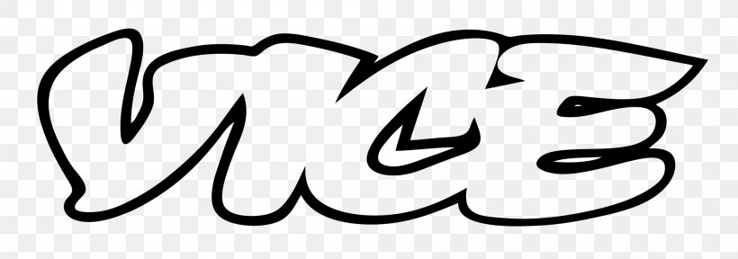 Vice Media Viceland New York City, PNG, 2000x703px, Vice Media, Area, Art, Black, Black And White Download Free