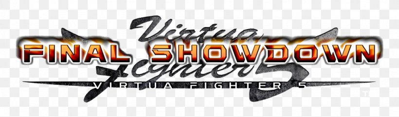 Virtua Fighter 5: Final Showdown Xbox 360 Sega PlayStation 3, PNG, 1024x301px, Virtua Fighter 5, Arcade Game, Banner, Brand, Evolution Championship Series Download Free