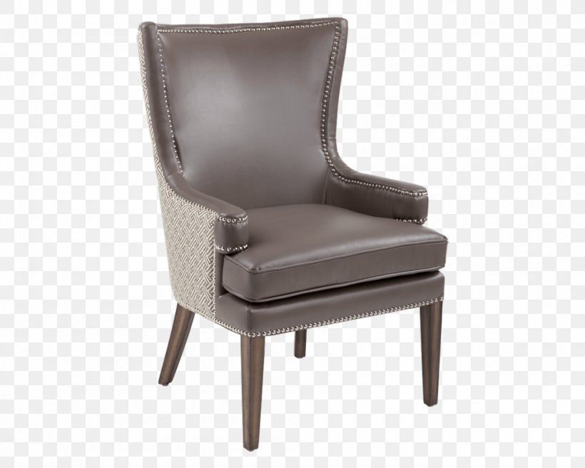 Wing Chair Couch Club Chair Furniture, PNG, 1000x800px, Chair, Armrest, Bed, Club Chair, Couch Download Free