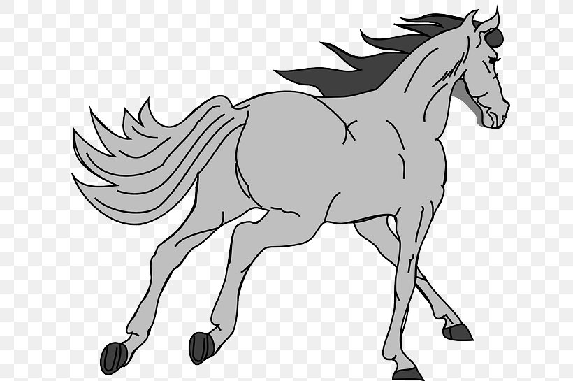 Arabian Horse American Paint Horse Mustang Pony Clip Art, PNG, 640x545px, Arabian Horse, American Paint Horse, American Quarter Horse, Animal Figure, Artwork Download Free