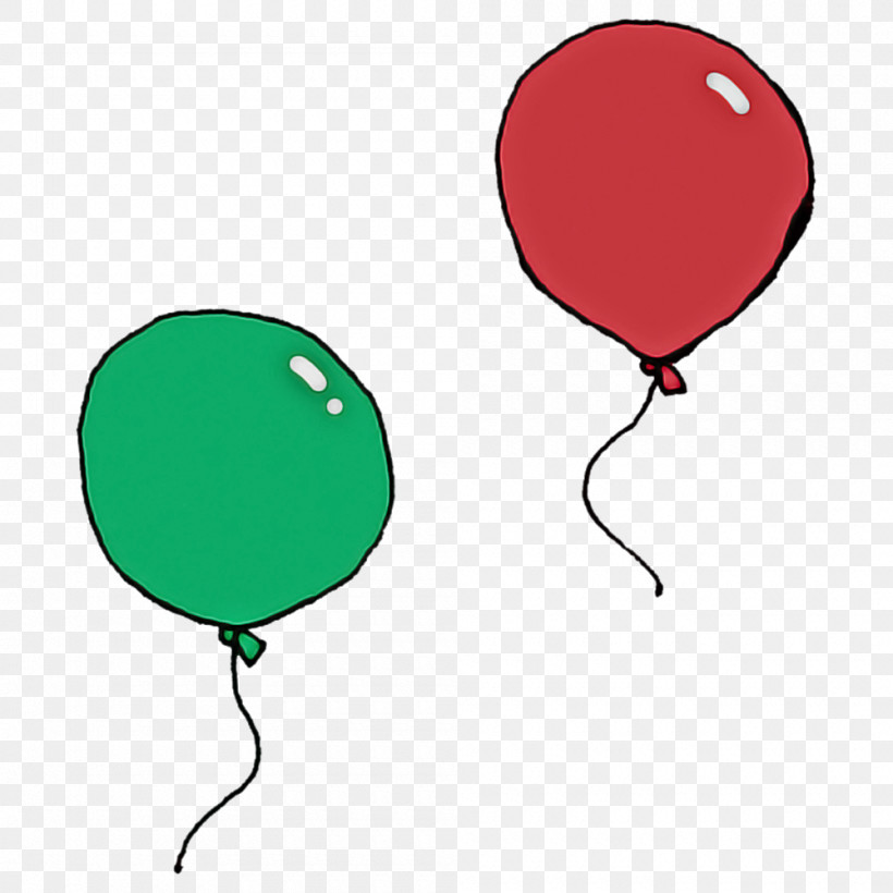 Balloon Birthday Party Wedding Red, PNG, 1000x1000px, Balloon, Birthday, Color, Flower, Green Download Free