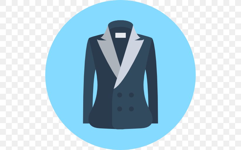 Blazer Coat Clothing, PNG, 512x512px, Blazer, Brand, Clothing, Coat, Electric Blue Download Free