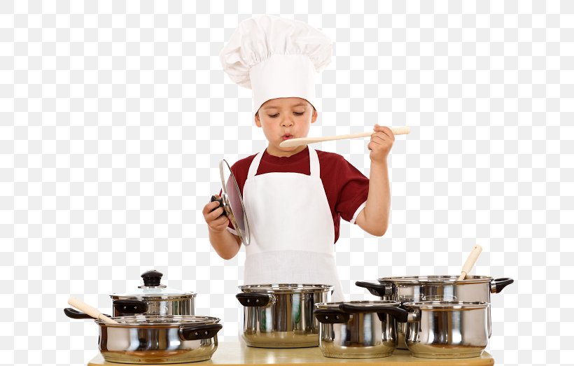 Cooking School Chef Kitchen Recipe, PNG, 688x523px, Cooking, Baking, Chef, Chief Cook, Child Download Free