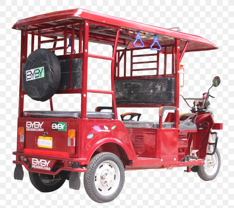 Electric Rickshaw Electric Vehicle Car, PNG, 1146x1020px, Rickshaw, Auto Rickshaw, Automotive Exterior, Car, Electric Motor Download Free