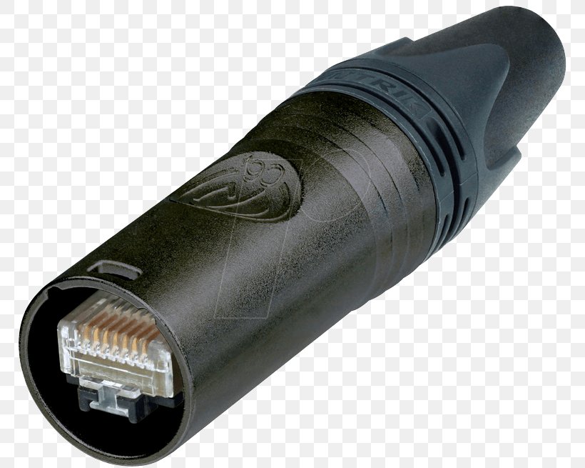 EtherCON Electrical Connector Category 6 Cable Câble Catégorie 6a Electrical Cable, PNG, 783x655px, Ethercon, Category 5 Cable, Category 6 Cable, Class F Cable, Dante Download Free