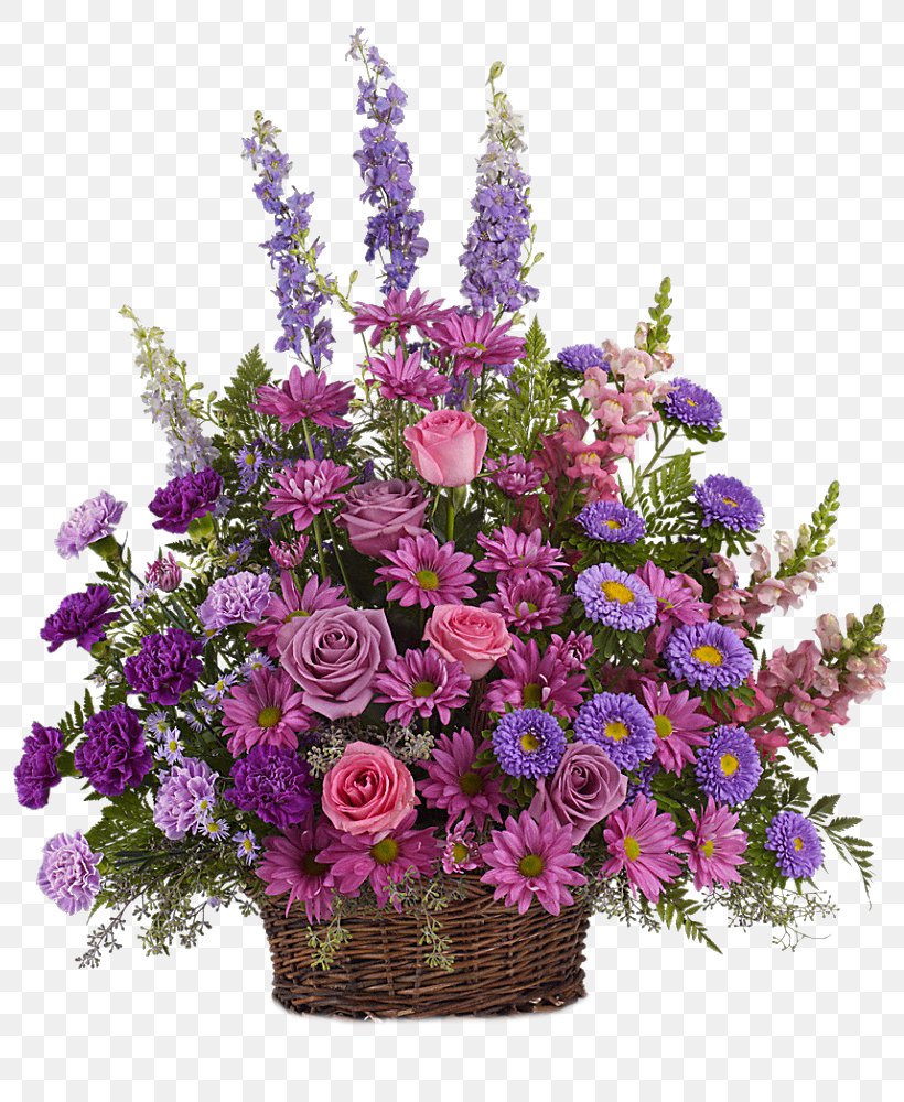 Floristry Flower Delivery Funeral Teleflora, PNG, 800x1000px, Floristry, Annual Plant, Basket, Cemetery, Cut Flowers Download Free