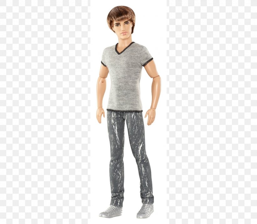 Ken T-shirt Doll Barbie Fashion, PNG, 1715x1500px, Ken, Abdomen, Arm, Barbie, Clothing Download Free