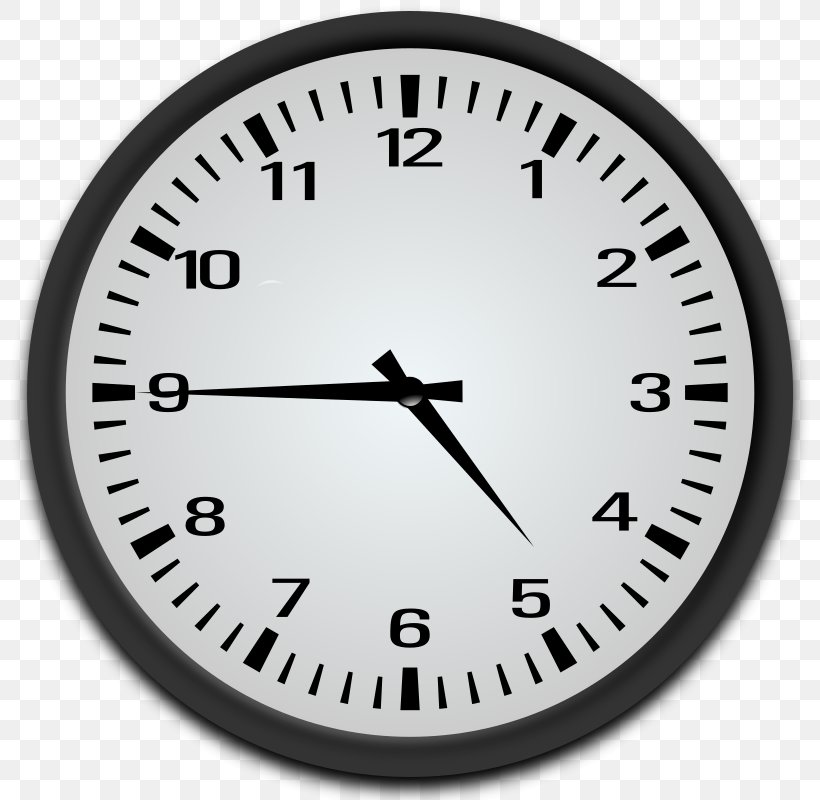 Love To Brew 12-hour Clock Quarter To 7 Clip Art, PNG, 800x800px, 12hour Clock, 24hour Clock, Clock, Gauge, Home Accessories Download Free