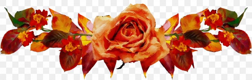 Red Watercolor Flowers, PNG, 1280x406px, Watercolor, Beste, Compilation Album, Cut Flowers, Flower Download Free