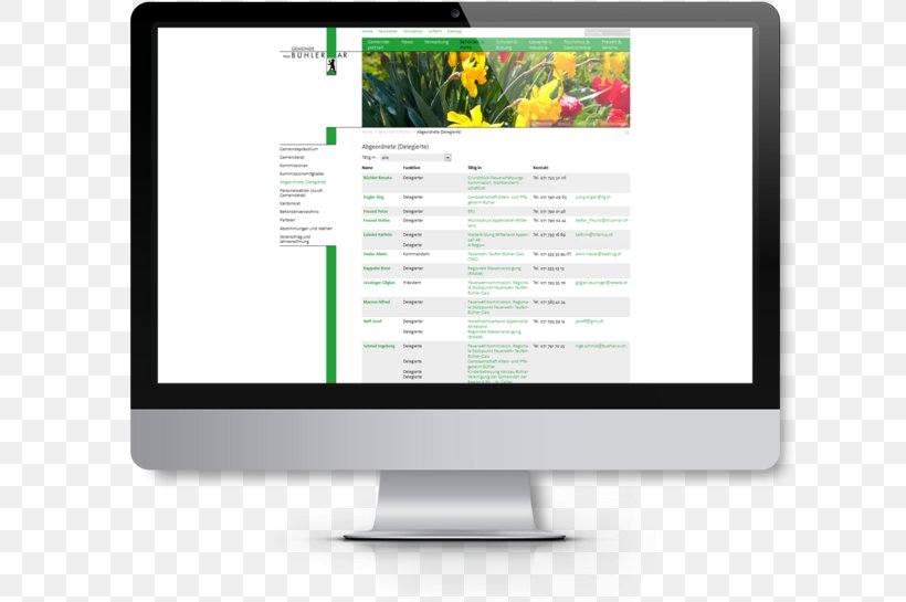 Responsive Web Design Digital Marketing Wentzinger-Gymnasium Freiburg, PNG, 700x545px, Responsive Web Design, Brand, Computer Monitor, Computer Monitors, Computer Software Download Free