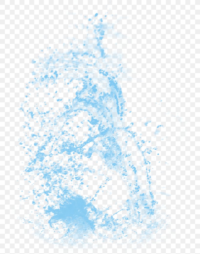 Water Euclidean Vector Flame, PNG, 739x1043px, Water, Aerosol Spray, Aqua, Azure, Blue Download Free
