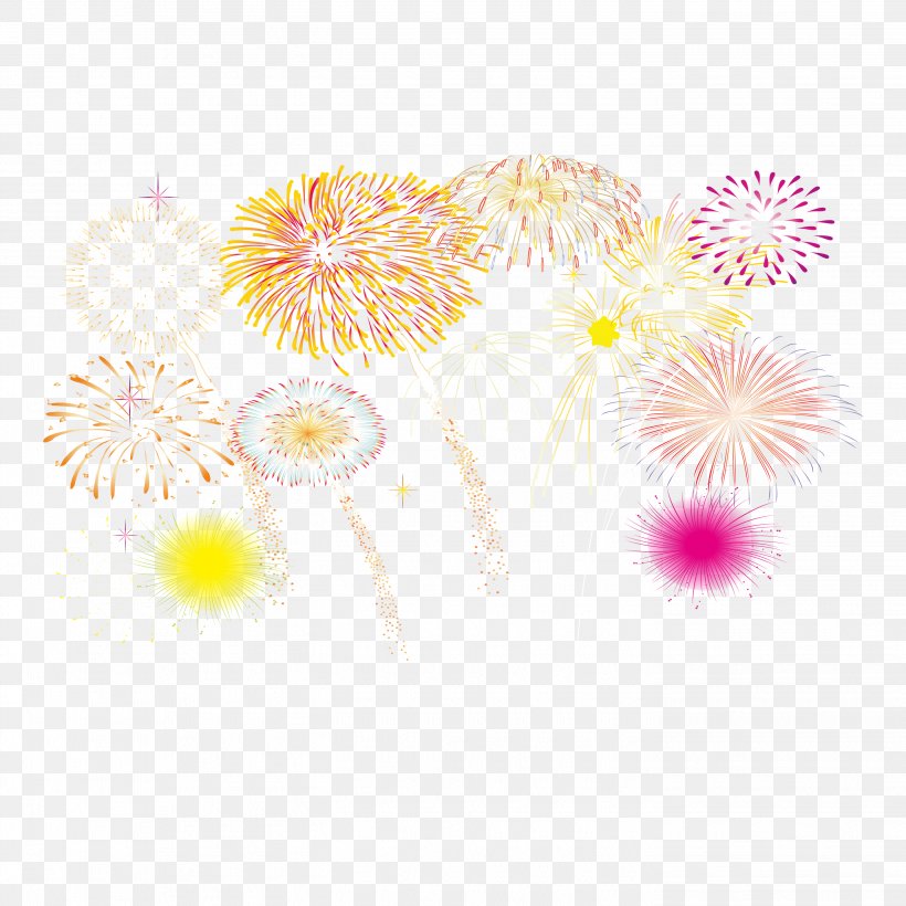 Adobe Fireworks, PNG, 2835x2836px, Adobe Fireworks, Color, Copyright, Dahlia, Fireworks Download Free