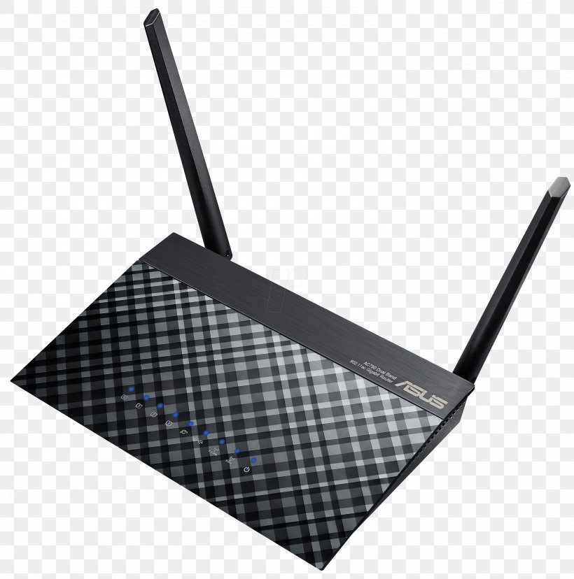 ASUS RT-AC52U Wireless Router ASUS RT-AC51U Asus RT-AC53 WiFi Router 2.4 GHz, PNG, 2969x3000px, Asus Rtac52u, Asus, Asus Dslac52u, Asus Rtac51u, Asus Rtac53 Wifi Router 24 Ghz Download Free