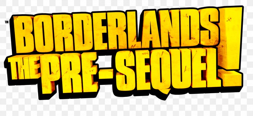 Borderlands: The Pre-Sequel Borderlands 2 PlayStation 3 Xbox 360, PNG, 1514x697px, 2k Games, Borderlands The Presequel, Area, Aspyr, Banner Download Free