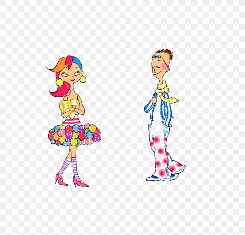 Cartoon Significant Other Animation Couple, PNG, 802x787px, Cartoon, Animation, Art, Clothing, Clown Download Free