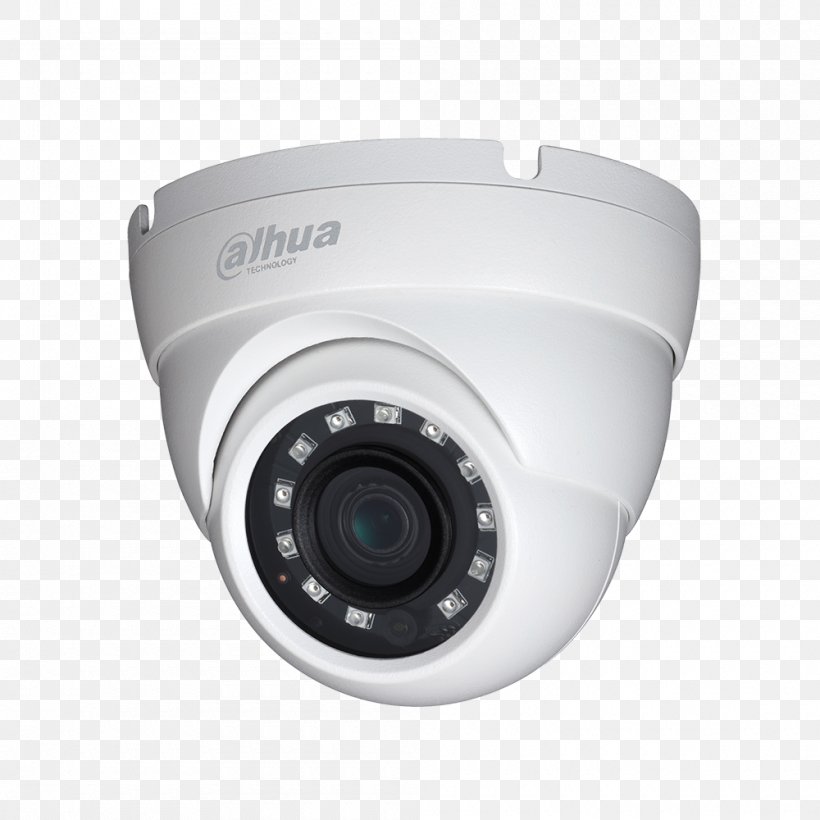 Dahua Technology Closed-circuit Television High Definition Composite Video Interface Camera 1080p, PNG, 1000x1000px, Dahua Technology, Camera, Camera Lens, Cameras Optics, Closedcircuit Television Download Free