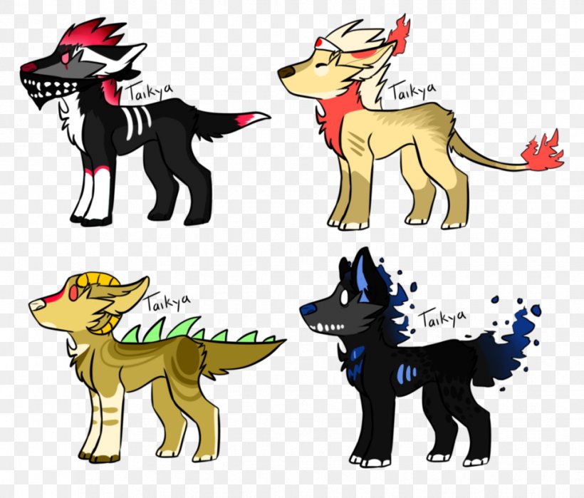 Dog Horse Character Fiction Clip Art, PNG, 968x826px, Dog, Animal, Animal Figure, Canidae, Carnivoran Download Free
