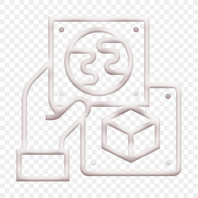 Earth Icon Virtual Reality Icon Box Icon, PNG, 1190x1190px, Earth Icon, Blackandwhite, Box Icon, Line, Logo Download Free