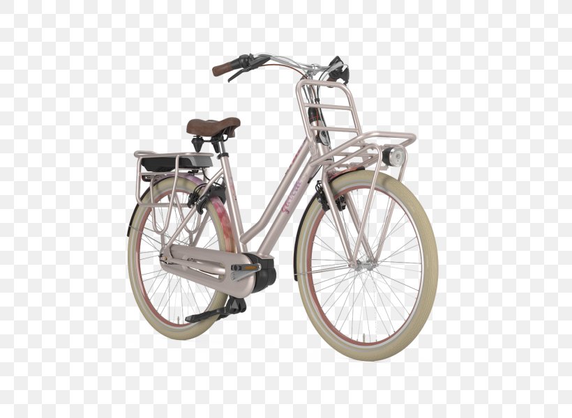 Electric Bicycle Gazelle Miss Grace C7 HMB (2018) Gazelle Orange C7 HMB (2018), PNG, 800x600px, Electric Bicycle, Bicycle, Bicycle Accessory, Bicycle Frame, Bicycle Frames Download Free