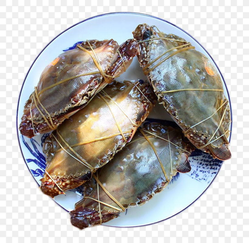 Flower Crab Portunus Trituberculatus Food Tmall, PNG, 800x800px, Crab, Abalone, Animal Source Foods, Bowl, Cancer Pagurus Download Free