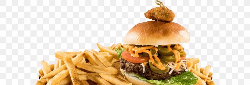 French Fries Cheeseburger Buffalo Burger Hamburger Wild Wing Restaurants, PNG, 1400x478px, French Fries, American Food, Buffalo Burger, Buffalo Wing, Cheeseburger Download Free