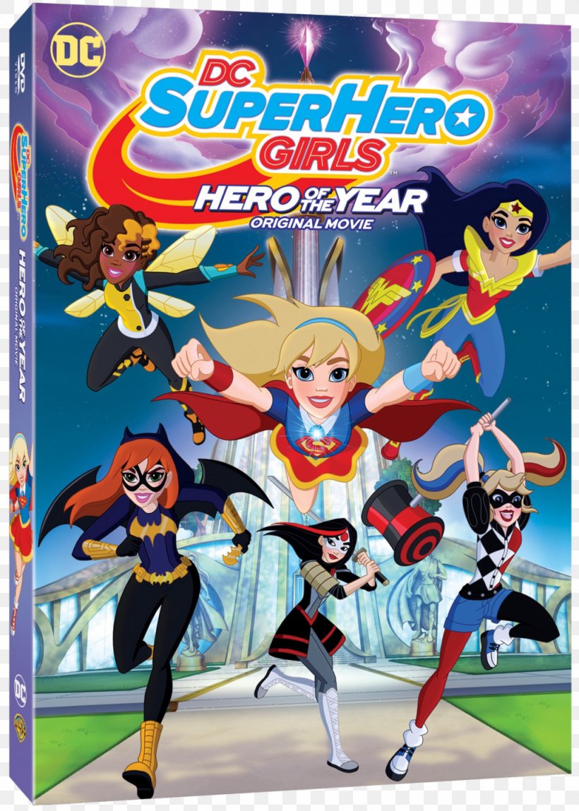 Harley Quinn Wonder Woman DVD Superhero Film, PNG, 1024x1435px, Harley Quinn, Action Figure, Advertising, Cartoon, Dc Super Hero Girls Download Free