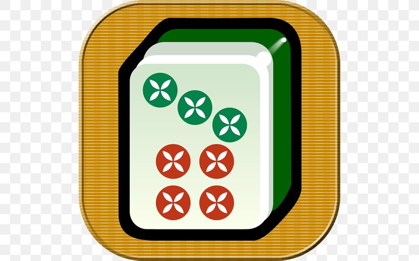 Mahjong Solitaire: Classic Microsoft Mahjong Game, PNG, 512x512px, Mahjong Solitaire, Area, Board Game, Casual Game, Game Download Free